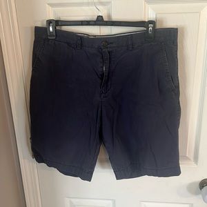 Tommy Hilfiger Shorts size 38 - navy blue